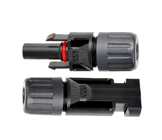 MC4 Connectors (Male and Female)